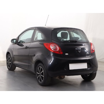 Ford KA  Hatchback 2014,  1.2 benzyna - Na sprzedaż za 19 999 zł - Katowice - zdjęcie 6