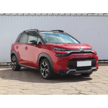 Citroen C3 Aircross 1.2 PureTech (110KM), 2022