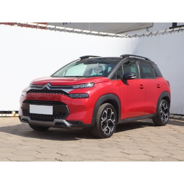 Citroen C3  SUV 2022,  1.2 benzyna - Na sprzedaż za 49 999 zł - Łódź - zdjęcie 3