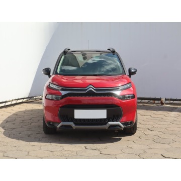 Citroen C3  SUV 2022,  1.2 benzyna - Na sprzedaż za 49 999 zł - Łódź - zdjęcie 2