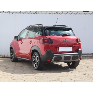 Citroen C3  SUV 2022,  1.2 benzyna - Na sprzedaż za 49 999 zł - Łódź - zdjęcie 6
