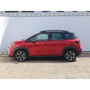 Citroen C3  SUV 2022,  1.2 benzyna - Na sprzedaż za 49 999 zł - Łódź - zdjęcie 4