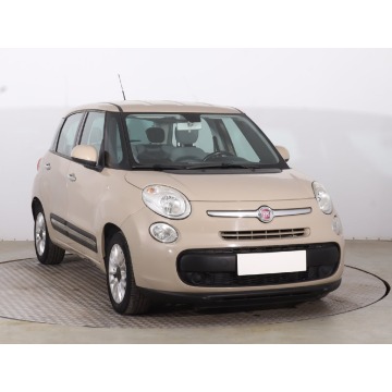 Fiat 500L 1.4 16V (95KM), 2016