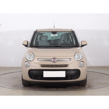 Fiat 500L  SUV 2016,  1.4 benzyna+LPG - Na sprzedaż za 24 499 zł - Wodzisław Śląski - zdjęcie 2