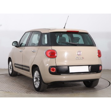 Fiat 500L  SUV 2016,  1.4 benzyna+LPG - Na sprzedaż za 24 499 zł - Wodzisław Śląski - zdjęcie 6