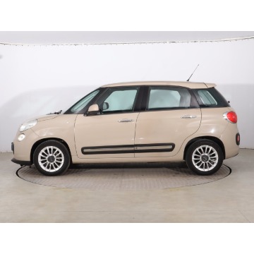 Fiat 500L  SUV 2016,  1.4 benzyna+LPG - Na sprzedaż za 24 499 zł - Wodzisław Śląski - zdjęcie 4