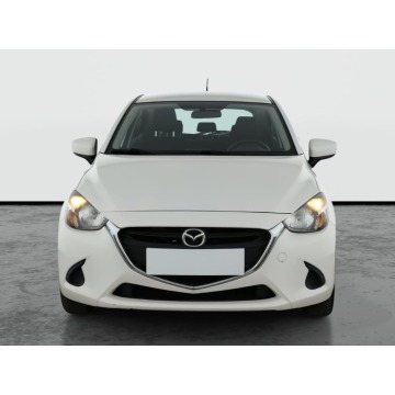 Mazda 2  Hatchback 2016,  1.5 diesel - Na sprzedaż za 26 499 zł - Piaseczno - zdjęcie 2