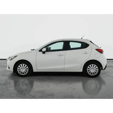 Mazda 2  Hatchback 2016,  1.5 diesel - Na sprzedaż za 26 499 zł - Piaseczno - zdjęcie 4