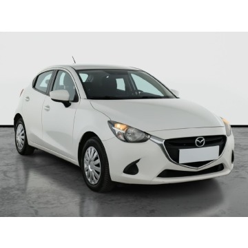 Mazda 2 1.5 D (105KM), 2016