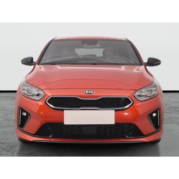 Kia   Hatchback 2021,  1.5 benzyna, automat - Na sprzedaż za 81 499 zł - Bielany Wrocławskie - zdjęcie 2