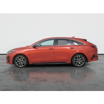 Kia   Hatchback 2021,  1.5 benzyna, automat - Na sprzedaż za 81 499 zł - Bielany Wrocławskie - zdjęcie 4