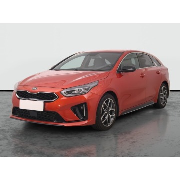 Kia   Hatchback 2021,  1.5 benzyna, automat - Na sprzedaż za 81 499 zł - Bielany Wrocławskie - zdjęcie 3