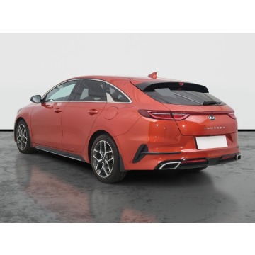 Kia   Hatchback 2021,  1.5 benzyna, automat - Na sprzedaż za 81 499 zł - Bielany Wrocławskie - zdjęcie 6