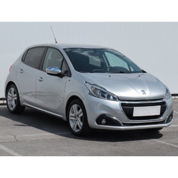 Peugeot 208 1.2 PureTech (82KM), 2017