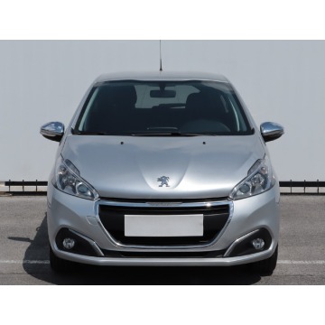 Peugeot 208  Hatchback 2017,  1.2 benzyna - Na sprzedaż za 24 999 zł - Lublin - zdjęcie 2
