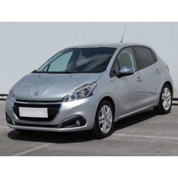 Peugeot 208  Hatchback 2017,  1.2 benzyna - Na sprzedaż za 24 999 zł - Lublin - zdjęcie 3