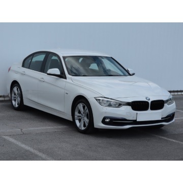 BMW Seria 3  Liftback 2016,  1.5 benzyna, automat - Na sprzedaż za 51 999 zł - Lublin - zdjęcie 1