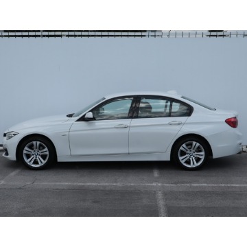 BMW Seria 3  Liftback 2016,  1.5 benzyna, automat - Na sprzedaż za 51 999 zł - Lublin - zdjęcie 4