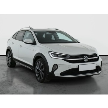 VW Taigo 1.5 TSI (150KM), 2023