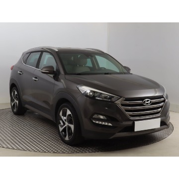 Hyundai Tucson 2.0 CRDi (136KM), 2016
