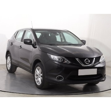 Nissan Qashqai 1.2 DIG-T (115KM), 2015