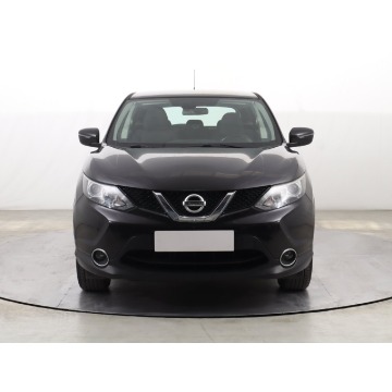Nissan Qashqai  SUV 2015,  1.2 benzyna - Na sprzedaż za 32 999 zł - Katowice - zdjęcie 2