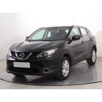 Nissan Qashqai  SUV 2015,  1.2 benzyna - Na sprzedaż za 32 999 zł - Katowice - zdjęcie 3