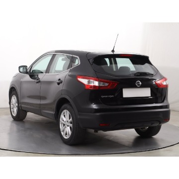 Nissan Qashqai  SUV 2015,  1.2 benzyna - Na sprzedaż za 32 999 zł - Katowice - zdjęcie 6