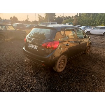 Kia Venga  Hatchback 2010,  1.4 diesel - Na sprzedaż za 3 500,00 zł - Tarnów - zdjęcie 3