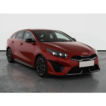 Kia ProCeed 1.5 T-GDI (160KM), 2021