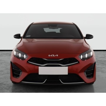 Kia   Kombi 2021,  1.5 benzyna, automat - Na sprzedaż za 89 999 zł - Piaseczno - zdjęcie 2