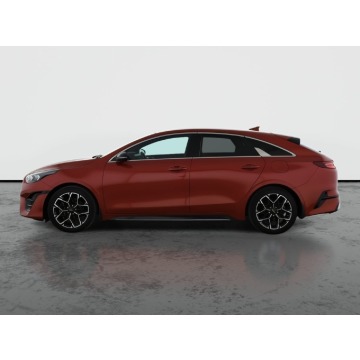 Kia   Kombi 2021,  1.5 benzyna, automat - Na sprzedaż za 89 999 zł - Piaseczno - zdjęcie 4