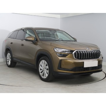 Skoda Kodiaq 1.5 TSI m-HEV (150KM), 2024