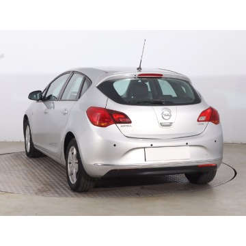 Opel Astra  Hatchback 2012,  1.7 diesel - Na sprzedaż za 8 999,00 zł - Słupsk - zdjęcie 6