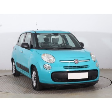 Fiat 500L  SUV 2016,  1.4 benzyna+LPG - Na sprzedaż za 31 499 zł - Starogard Gdański - zdjęcie 1