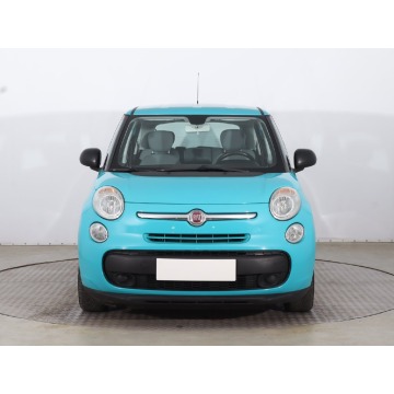 Fiat 500L  SUV 2016,  1.4 benzyna+LPG - Na sprzedaż za 31 499 zł - Starogard Gdański - zdjęcie 2