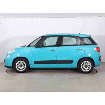 Fiat 500L  SUV 2016,  1.4 benzyna+LPG - Na sprzedaż za 31 499 zł - Starogard Gdański - zdjęcie 4