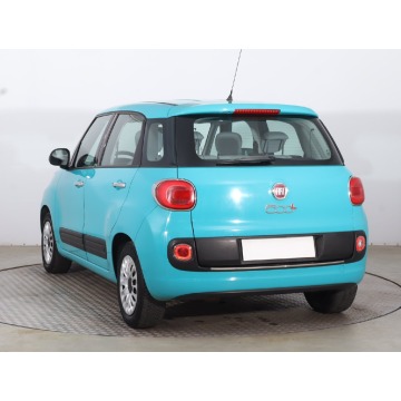 Fiat 500L  SUV 2016,  1.4 benzyna+LPG - Na sprzedaż za 31 499 zł - Starogard Gdański - zdjęcie 6