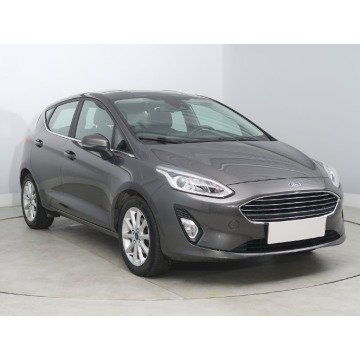 Ford Fiesta  Hatchback 2018,  1.0 benzyna - Na sprzedaż za 40 999 zł - Bielany Wrocławskie - zdjęcie 1