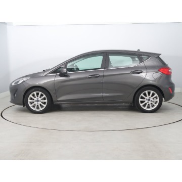Ford Fiesta  Hatchback 2018,  1.0 benzyna - Na sprzedaż za 40 999 zł - Bielany Wrocławskie - zdjęcie 4