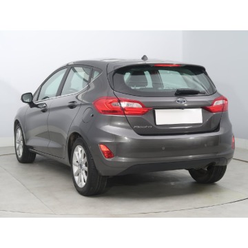 Ford Fiesta  Hatchback 2018,  1.0 benzyna - Na sprzedaż za 40 999 zł - Bielany Wrocławskie - zdjęcie 6