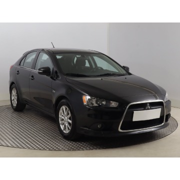 Mitsubishi Lancer  Hatchback 2015,  1.6 benzyna - Na sprzedaż za 30 999 zł - Bielany Wrocławskie - zdjęcie 1
