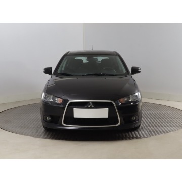 Mitsubishi Lancer  Hatchback 2015,  1.6 benzyna - Na sprzedaż za 30 999 zł - Bielany Wrocławskie - zdjęcie 2