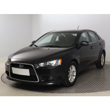 Mitsubishi Lancer  Hatchback 2015,  1.6 benzyna - Na sprzedaż za 30 999 zł - Bielany Wrocławskie - zdjęcie 3