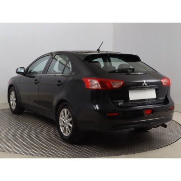 Mitsubishi Lancer  Hatchback 2015,  1.6 benzyna - Na sprzedaż za 30 999 zł - Bielany Wrocławskie - zdjęcie 6