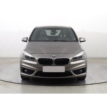 BMW Seria 2  SUV 2014,  1.5 benzyna - Na sprzedaż za 31 999 zł - Katowice - zdjęcie 2