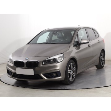 BMW Seria 2  SUV 2014,  1.5 benzyna - Na sprzedaż za 31 999 zł - Katowice - zdjęcie 3