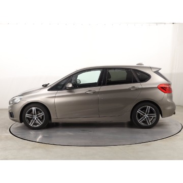 BMW Seria 2  SUV 2014,  1.5 benzyna - Na sprzedaż za 31 999 zł - Katowice - zdjęcie 4