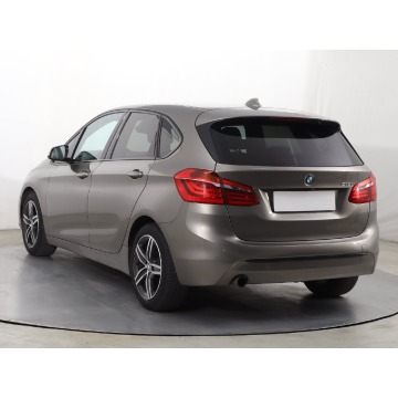 BMW Seria 2  SUV 2014,  1.5 benzyna - Na sprzedaż za 31 999 zł - Katowice - zdjęcie 6