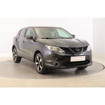 Nissan Qashqai 1.2 DIG-T (115KM), 2014